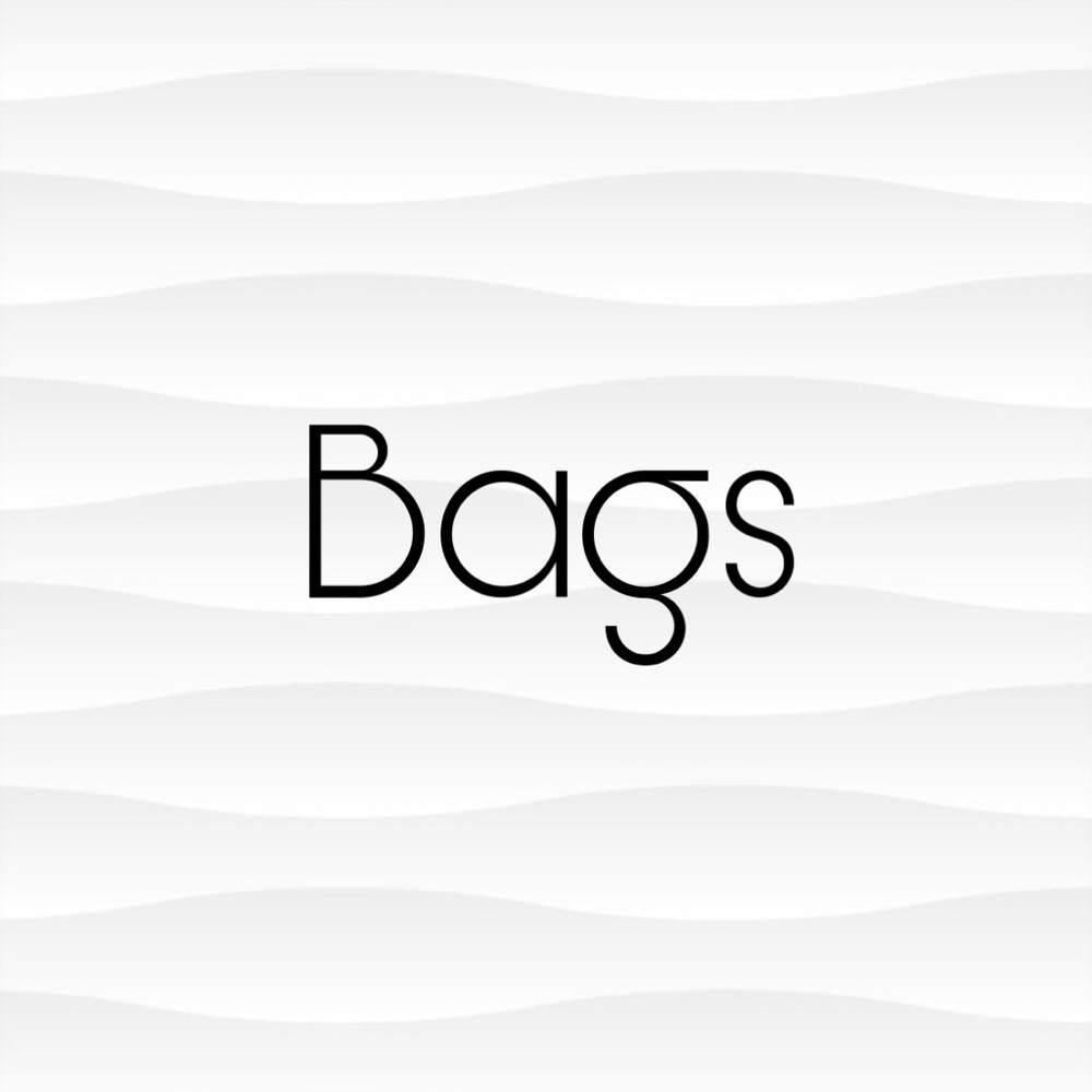 BAGS